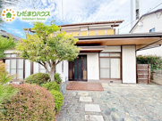 ひたちなか市市毛　中古戸建　の画像