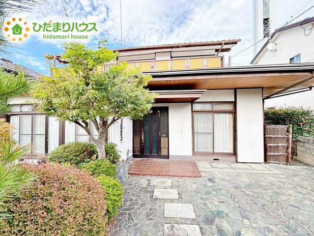 【外観】 | ひたちなか市市毛　中古戸建　 | ぜひ一度ご内覧は如何でしょうか。