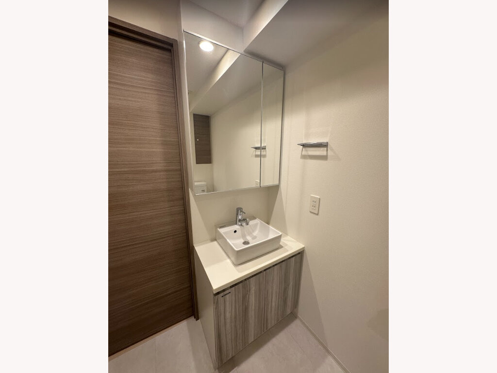 クレヴィスタ蒲田Ⅱの内装|内装も気になるポイント