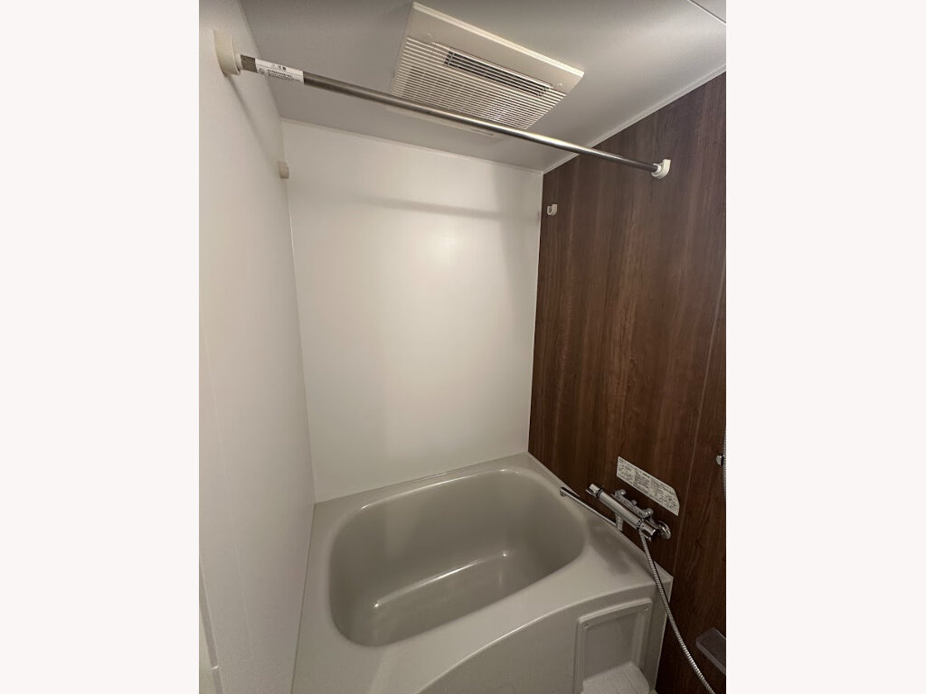 クレヴィスタ蒲田Ⅱの内装|内装も気になるポイント