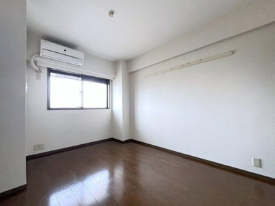 【洋室】 | プリオール湘南長後 | ゆったりした洋室です