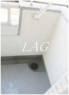 【バルコニー】 | トップルーム横浜 | バルコニーです。