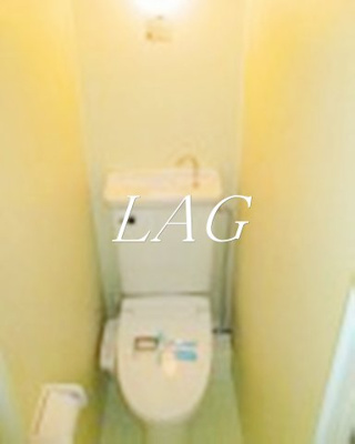 【トイレ】 | トップルーム横浜 | トイレです。