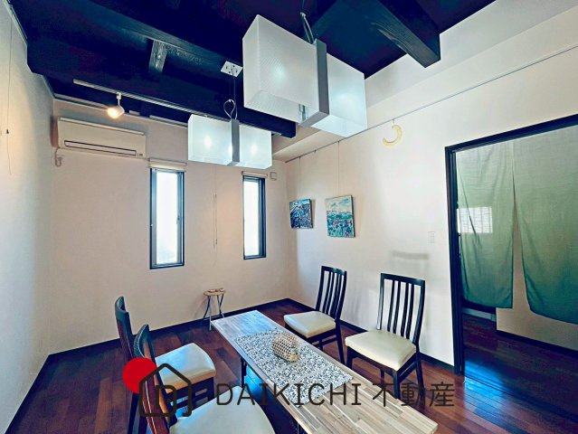 【キッチン】 | 行田市門井町2丁目　中古戸建