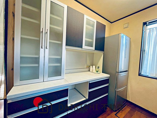 【和室】 | 行田市門井町2丁目　中古戸建