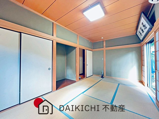 【独立洗面台】 | 行田市門井町2丁目　中古戸建