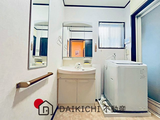 【浴室】 | 行田市門井町2丁目　中古戸建