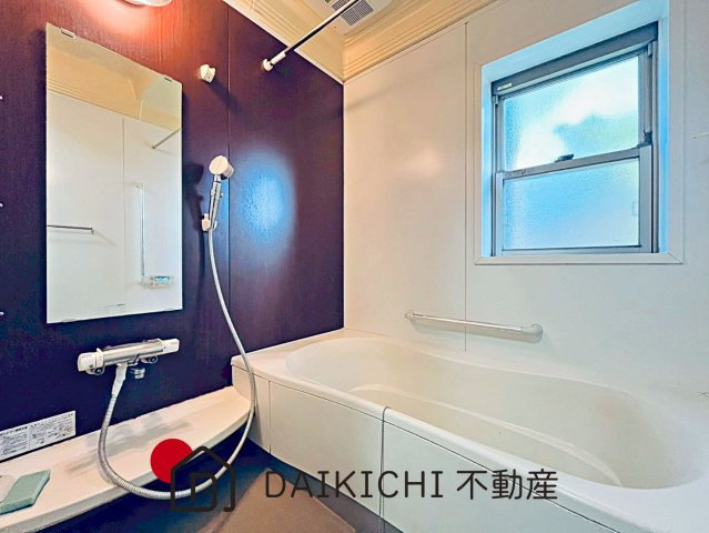 【トイレ】 | 行田市門井町2丁目　中古戸建