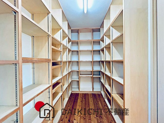 【バルコニー】 | 行田市門井町2丁目　中古戸建