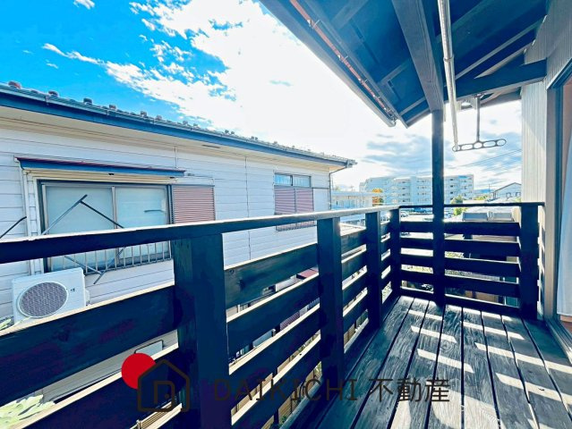 【展望】 | 行田市門井町2丁目　中古戸建