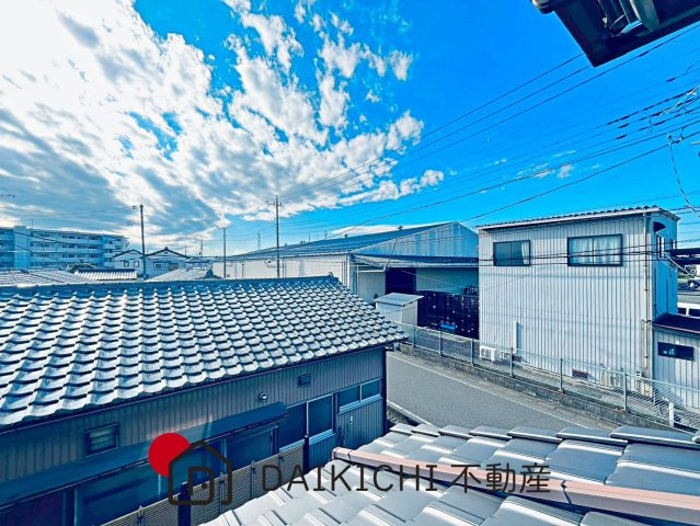 【玄関】 | 行田市門井町2丁目　中古戸建