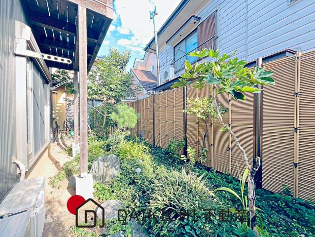 【玄関】 | 行田市門井町2丁目　中古戸建