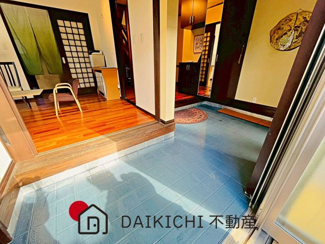 【外観】 | 行田市門井町2丁目　中古戸建