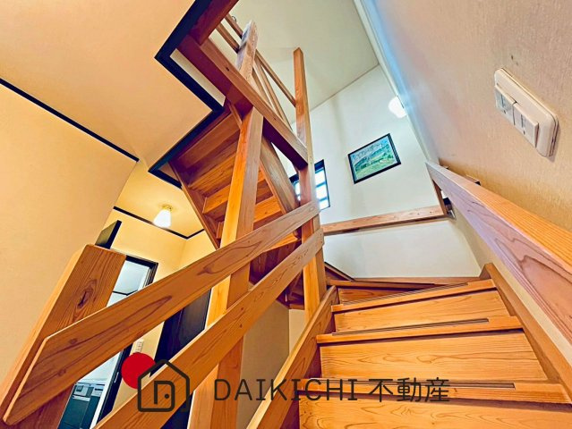 【収納】 | 行田市門井町2丁目　中古戸建