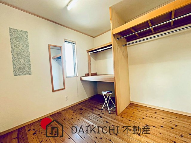 【内装】 | 行田市門井町2丁目　中古戸建