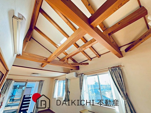 【内装】 | 行田市門井町2丁目　中古戸建