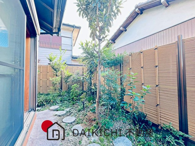 【展望】 | 行田市門井町2丁目　中古戸建