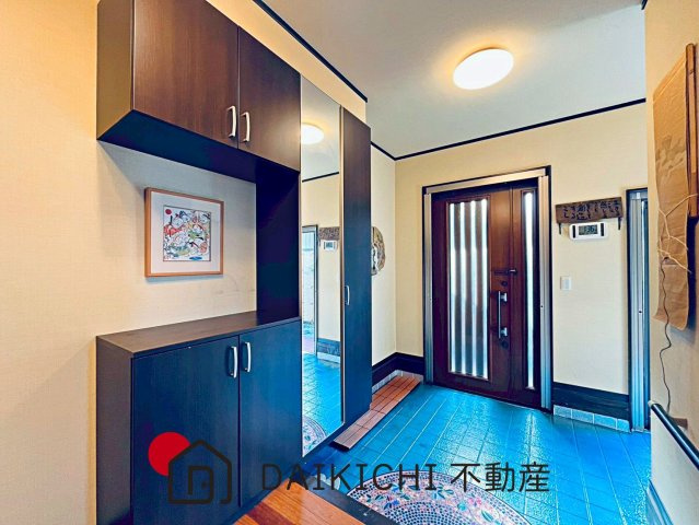 【ダイニング】 | 行田市門井町2丁目　中古戸建