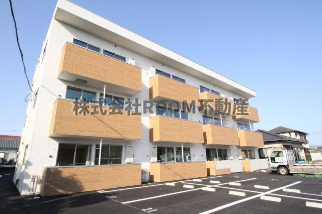 グランディール早水町