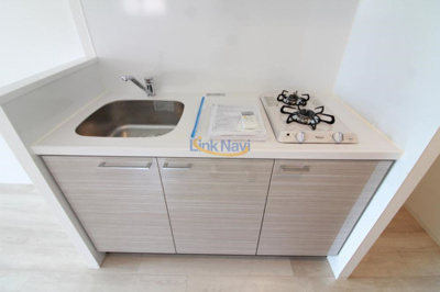 【キッチン】 | エスリード弁天町グロリア