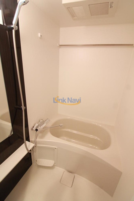 【浴室】 | エスリード弁天町グロリア