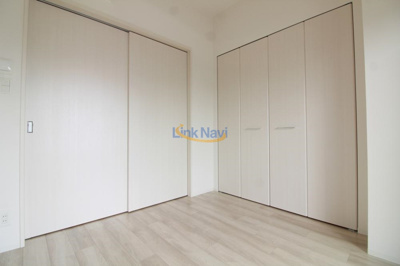 【子供部屋】 | エスリード弁天町グロリア