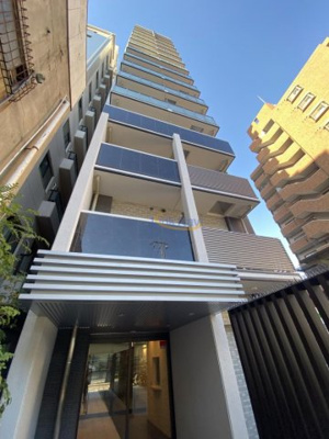 【外観】 | エスリード弁天町グロリア