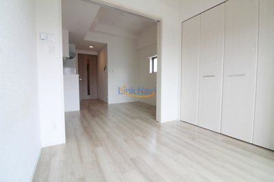 【居間・リビング】 | エスリード弁天町グロリア