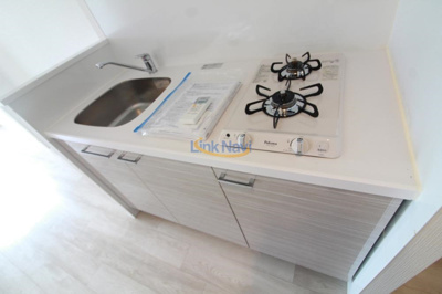 【キッチン】 | エスリード弁天町グロリア