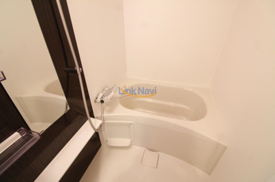 【浴室】 | エスリード弁天町グロリア