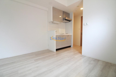 【居間・リビング】 | エスリード弁天町グロリア