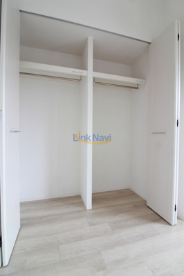 【収納】 | エスリード弁天町グロリア