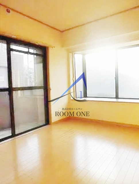 グリーンヒルの寝室|寝室です。