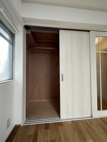 【収納】サニーテラス芦屋