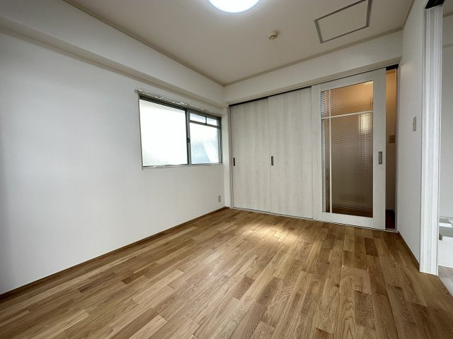 【居間・リビング】サニーテラス芦屋