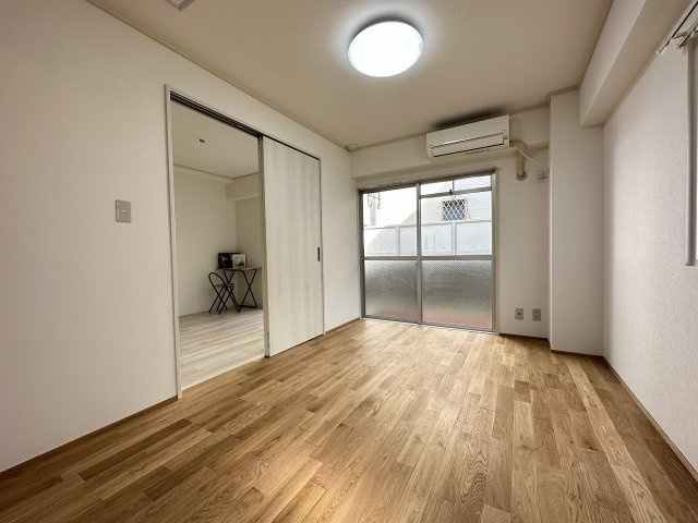 【その他共用部分】サニーテラス芦屋