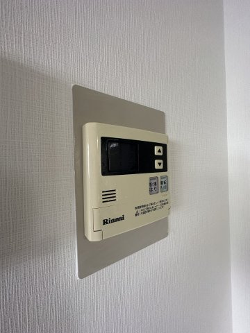 【設備】サニーテラス芦屋