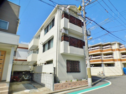 サニーテラス芦屋の画像