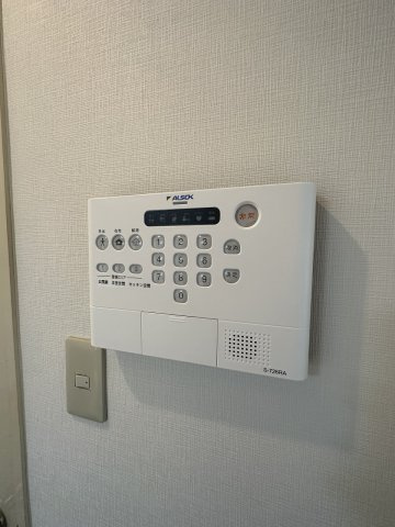 【設備】サニーテラス芦屋