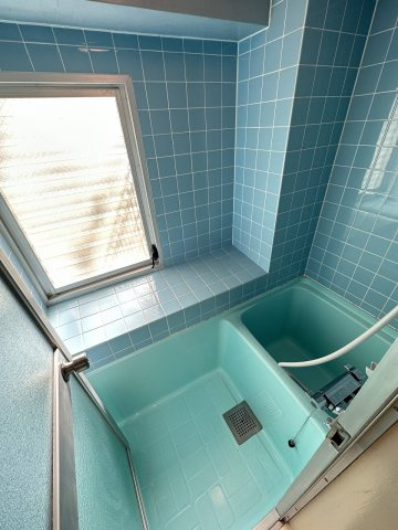 【浴室】サニーテラス芦屋