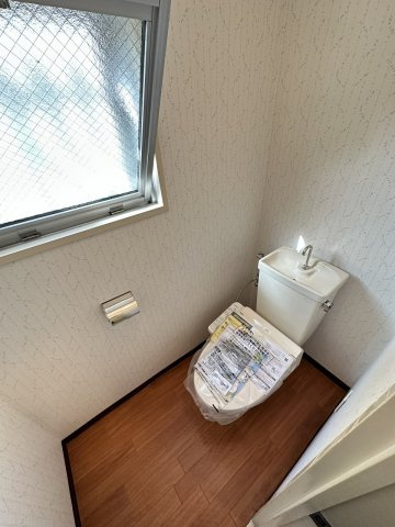 【トイレ】サニーテラス芦屋