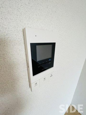 【セキュリティ】 | ヴィラナリー関目