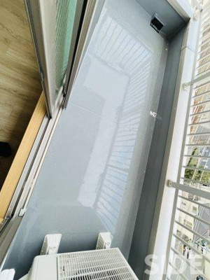 【バルコニー】 | ヴィラナリー関目