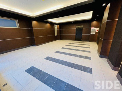 【ロビー】 | ヴィラナリー関目