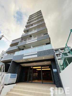 【外観】 | ヴィラナリー関目