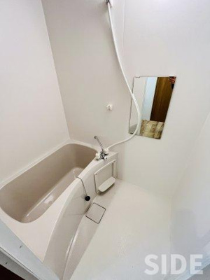 【浴室】 | ヴィラナリー関目