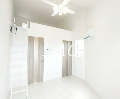 【寝室】 | アザーレ・チアーモ読売ランド前 | 寝室です。