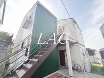 アザーレ・チアーモ読売ランド前の画像