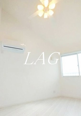 【居間・リビング】 | アザーレ・チアーモ読売ランド前 | 洋室のお部屋です。