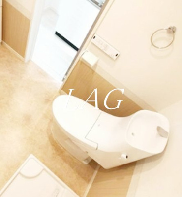 【トイレ】 | アザーレ・チアーモ読売ランド前 | トイレです。